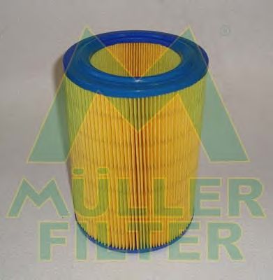 MULLER FILTER pa168 -  Воздушный фильтр